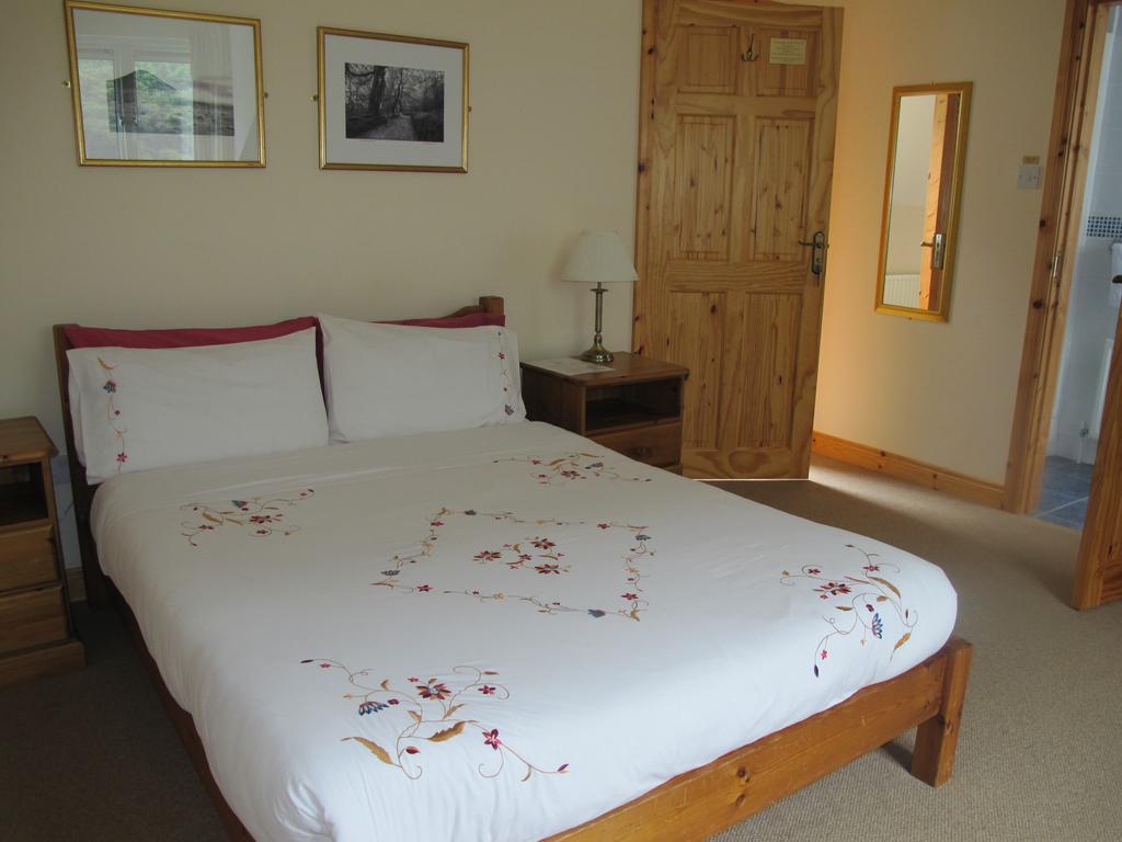 Riversdale House Accommodation Laragh Zimmer foto