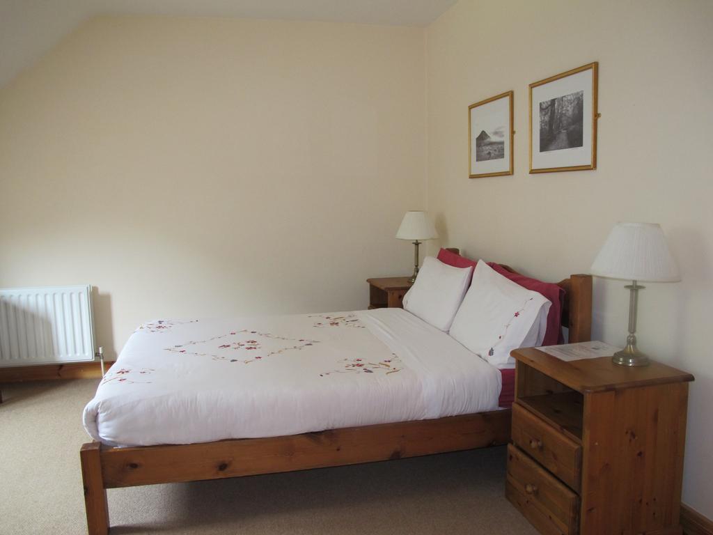 Riversdale House Accommodation Laragh Zimmer foto